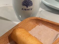 -大榕树下顺德菜(融创茂店)