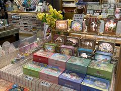 -猫的天空之城概念书店(苏州诚品店)