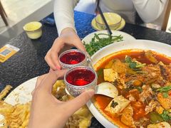 -海韵人家.海景花园经典云南菜(双廊店)