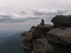 -北京灵山风景区