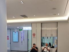 -牙博士口腔品牌连锁(杨浦店)