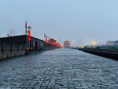 -西安城墙·碑林历史文化景区