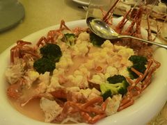 -厦门宝龙铂尔曼大酒店·龙之渊中餐厅