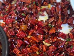 -椒爱水煮鱼川菜(皇姑万象汇店)