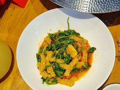 -俭寨大盘芦花土鸡·小公鸡·烧烤新疆菜(云通店)