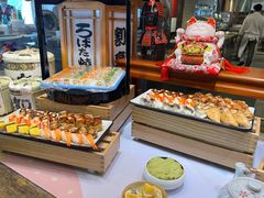 -白天鹅宾馆·流浮阁咖啡厅