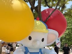 -百联南桥购物中心