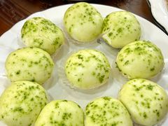 -友强·23年特色海鲜大排档(厦门店)