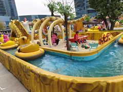 -大族广场Mall&More