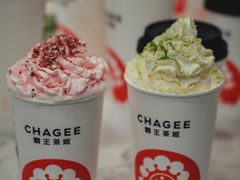 -霸王茶姬(南强街店)