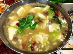 -春花民族美食(佳木斯总店)