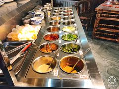 -燚焱炎火铜锅涮·烧烤