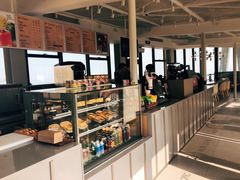 -太平洋咖啡(海天驿站店)