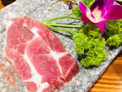 -万兴佳烤肉·长白山老味道(宏泰广场店)