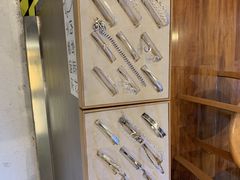 -十八字金银饰·拼豆·开蚌手工体验团建(君太百货店)