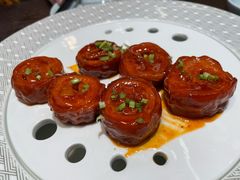 -湖畔鲁菜·二十年老字号餐厅(大明湖店)