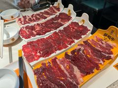 -潮发潮汕牛肉店(永庆坊店)