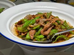 -兰湘子·湘菜小炒(济南领秀城店)