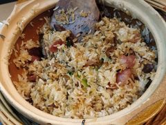 -湯系·煲汤手艺人(东二环泰禾广场店)