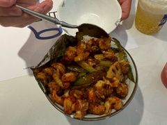 -火山屋台(新街口店)