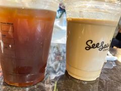 -Seesaw Coffee(环贸iapm店)