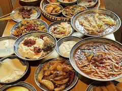 -留焕小吃·昆明非遗小吃品牌(文明街旗舰店)
