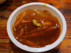 -安海五叔公土笋冻(西街店)