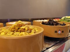 -龍歌自助小火锅(李沧丽达店)