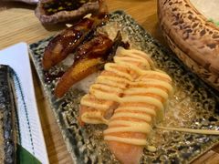 -林妈妈村·日式料理(宝山龙湖天街店)