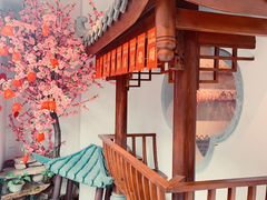 -繁·醉花亭小酒馆(鼓楼店)