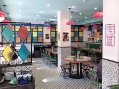 -小龍鳳餐室(番禺路店)