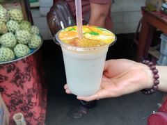 -乌布德传统市场