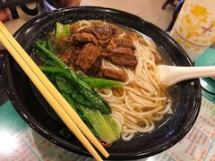 -烧鹅濑(西华路店)