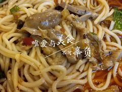 -巴津碗碗面(人和店)