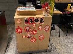 -麦当劳(徐汇漕溪北路百脑汇店)