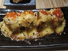 -鱼意寿司(钟村分店)