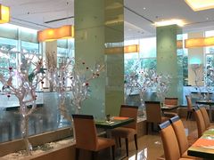 -上海浦东假日酒店