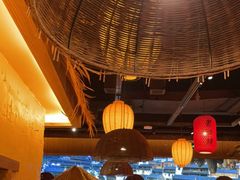 大堂-老湘村·湖南土菜(天河维多利店)