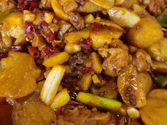 -福顺祥大盘鸡(临潼店)