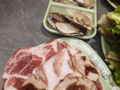 -韩盛·盛江山自助料理(中街大悦城店)