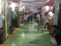 -西单明珠商场