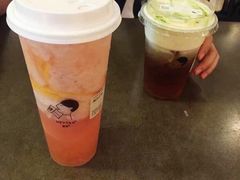-喜茶(佛山顺德大良东乐路店)