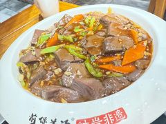 -前堡羊汤岫岩二部(乐雪店)