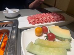 -海底捞火锅(旭辉MALL店)