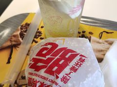 -麦当劳(东大桥店)