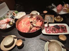 -色響火锅(恒隆广场店)