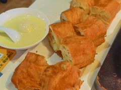-拈菜(观音桥阳光世纪店)
