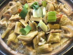 -好灶头妈妈菜·柴火灶台鱼·千岛湖土菜地标美食