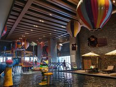 -清河半岛温泉度假酒店