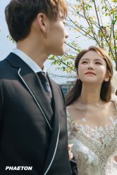 -MANLI BRIDAL婚纱